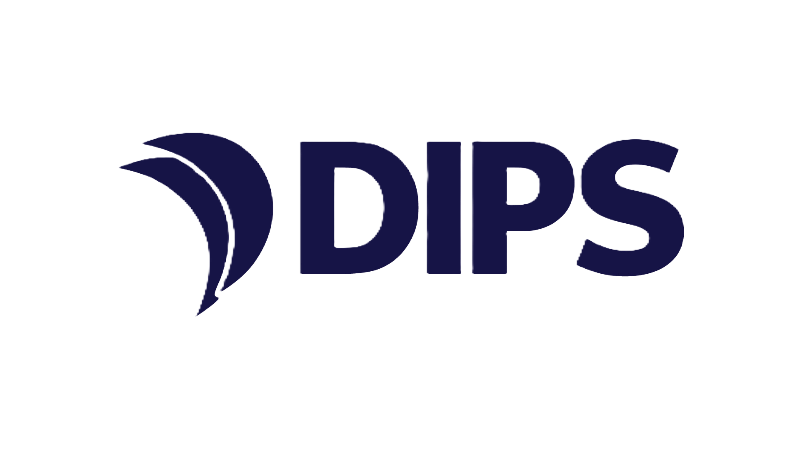 DIPS AS