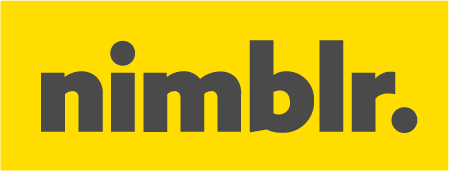 Nimblr logo