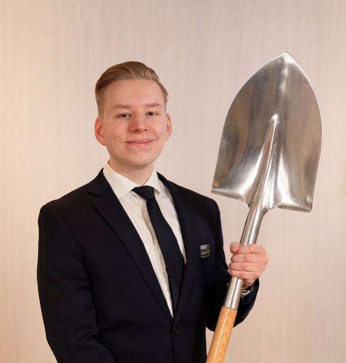 Amund Kristiansen